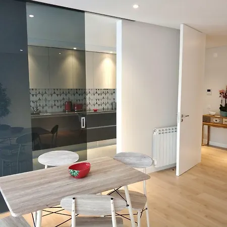 Rafaelo's Apartment *