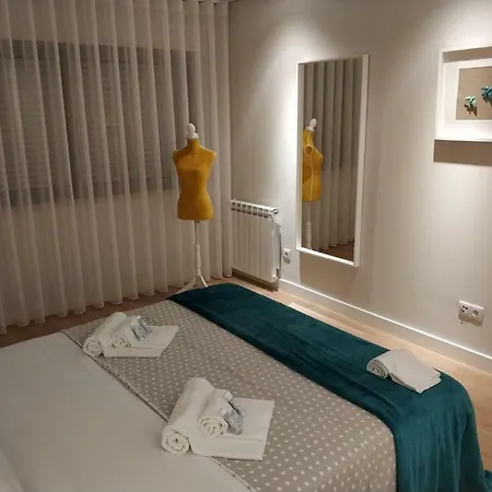 Διαμέρισμα Rafaelo's *