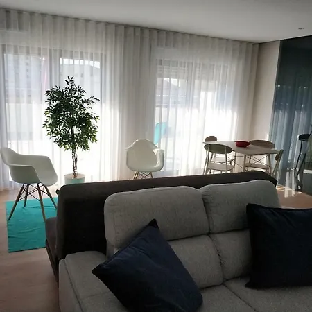 Rafaelo's Apartment Caldas Da Rainha