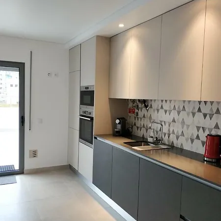 Διαμέρισμα Rafaelo's Caldas Da Rainha