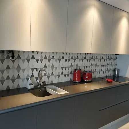 Rafaelo's Apartment