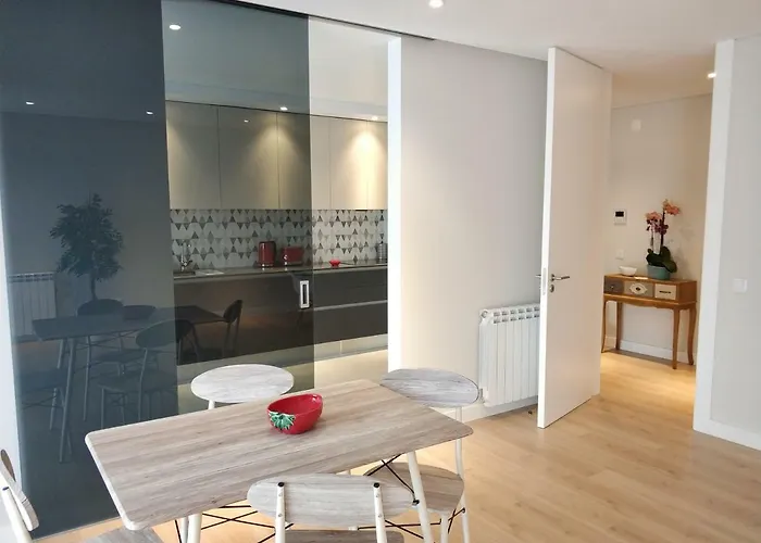 Rafaelo's דירה *