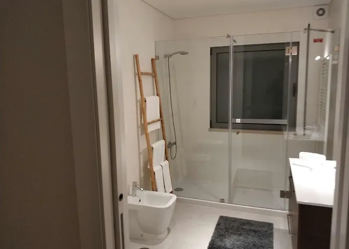 Rafaelo's דירה קלדס דה ריינה