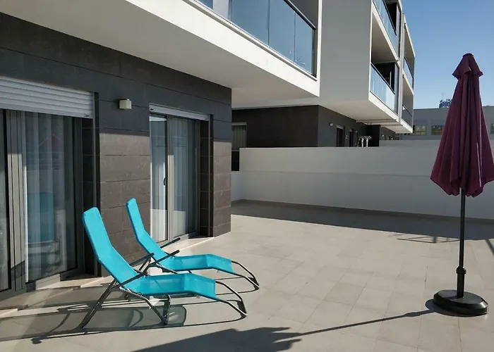 Rafaelo's קלדס דה ריינה