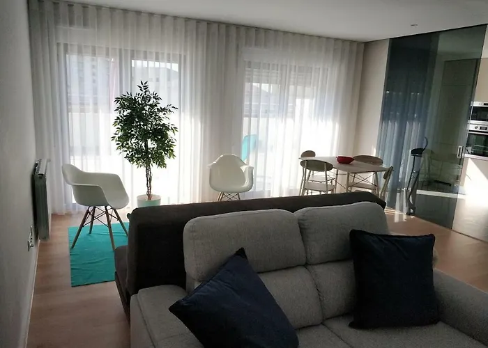 Rafaelo's דירה קלדס דה ריינה