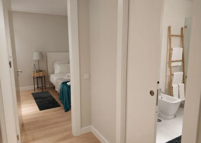 Rafaelo's קלדס דה ריינה