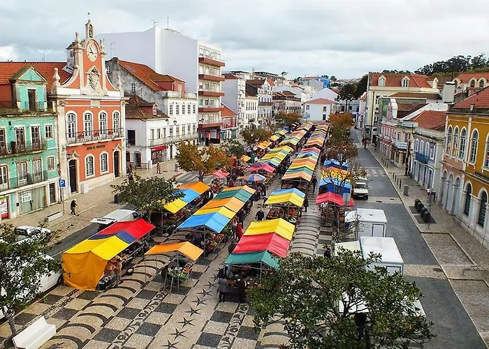 דירה Rafaelo's *