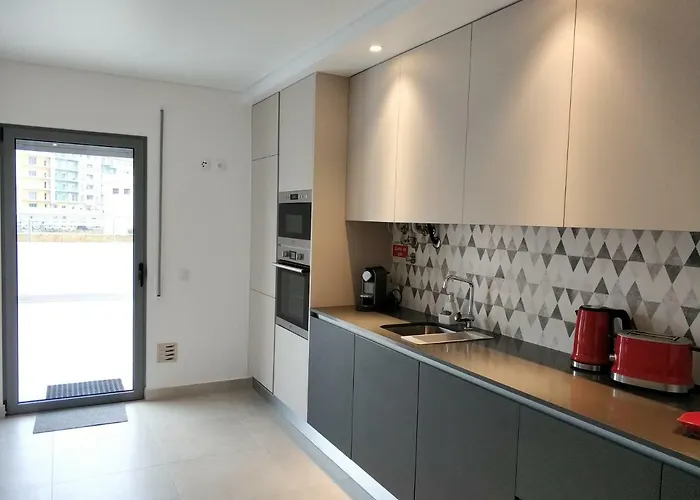 דירה Rafaelo's קלדס דה ריינה